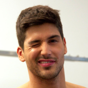 Cesaro Conry