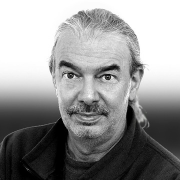 Dimitry Arrighini